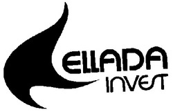 Заявка на торговельну марку № 94051912: ellada invest