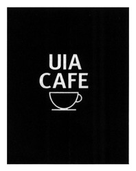 Свідоцтво торговельну марку № 240435 (заявка m201613428): uia cafe