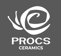 Заявка на торговельну марку № m202316952: procs ceramics