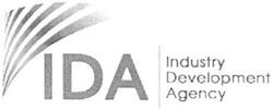 Свідоцтво торговельну марку № 171615 (заявка m201207589): іда; ida; industry development agency