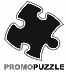 Свідоцтво торговельну марку № 273283 (заявка m201806087): promopuzzle; promo puzzle