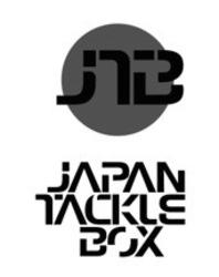 Заявка на торговельну марку № m201931065: jtb; japan tackle box; вох