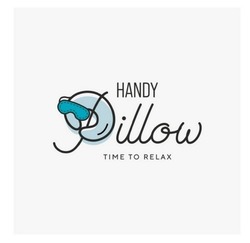 Свідоцтво торговельну марку № 338840 (заявка m202123901): handy pillow; time to relax