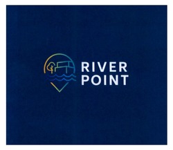Заявка на торговельну марку № m202131070: river point
