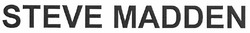 Свідоцтво торговельну марку № 138552 (заявка m201001775): steve madden