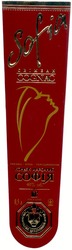 Свідоцтво торговельну марку № 47555 (заявка 20021210365): софія; sofia; crimean; cognac; коньяк марочний; кс; kc; октябрський виноробний завод