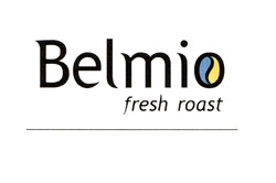 Заявка на торговельну марку № m202407558: belmio fresh roast