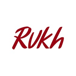 Заявка на торговельну марку № m202500144: rukh