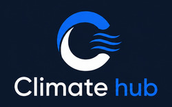 Заявка на торговельну марку № m202608724: с; climate hub