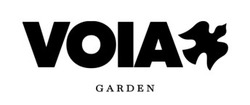 Заявка на торговельну марку № m202512920: voia garden