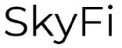 Заявка на торговельну марку № m201933445: skyfi; sky fi