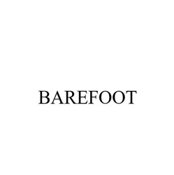 Заявка на торговельну марку № m202020708: barefoot
