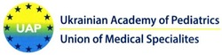Заявка на торговельну марку № m201902302: ukrainian academy of pediatrics; union of medical specialites; uap