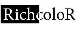Заявка на торговельну марку № m202606577: richcolor