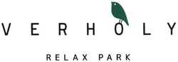 Свідоцтво торговельну марку № 206779 (заявка m201516519): verholy; relax park