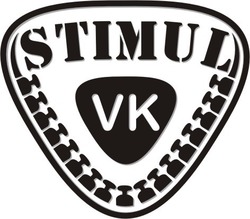 Свідоцтво торговельну марку № 275427 (заявка m201810316): stimul vk
