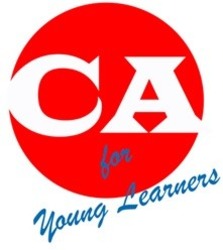 Свідоцтво торговельну марку № 299626 (заявка m201929357): ca for young learners; са