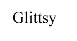 Свідоцтво торговельну марку № 318754 (заявка m202019010): glittsy