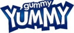 Заявка на торговельну марку № m201907932: gummy yummy