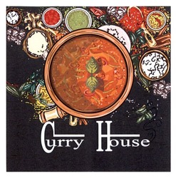 Свідоцтво торговельну марку № 265629 (заявка m201725672): curry house