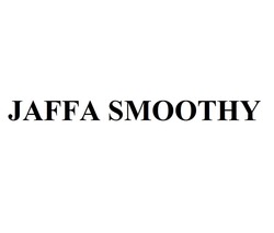 Свідоцтво торговельну марку № 175955 (заявка m201204982): jaffa smoothy