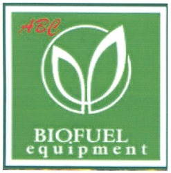 Заявка на торговельну марку № m200916647: авс; abc; biofuel equipment