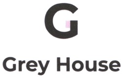 Заявка на торговельну марку № m202207744: grey house