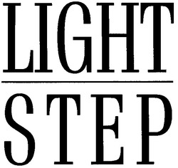 Свідоцтво торговельну марку № 42589 (заявка 2002097607): light; step