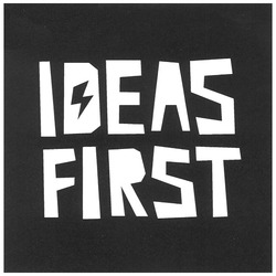 Свідоцтво торговельну марку № 139695 (заявка m201002248): ideas first