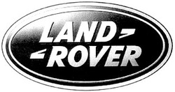 Заявка на торговельну марку № 2000094051: land-rover