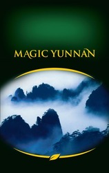 Свідоцтво торговельну марку № 273304 (заявка m201806246): magic yunnan