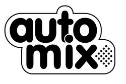 Свідоцтво торговельну марку № 258996 (заявка m201714131): auto mix