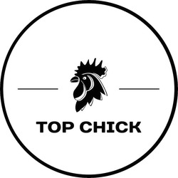 Заявка на торговельну марку № m202312560: top chick