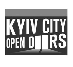 Свідоцтво торговельну марку № 177684 (заявка m201219699): kyiv city open doors