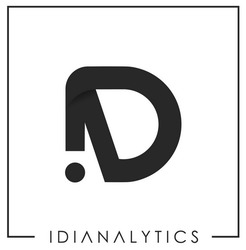 Заявка на торговельну марку № m202508663: ід; idianalytics