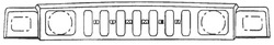 Свідоцтво торговельну марку № 56758 (заявка 2004010056): hummer
