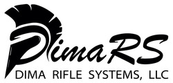 Заявка на торговельну марку № m202017473: dimars; dima rs; dima rifle systems, llc