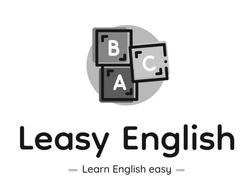Заявка на торговельну марку № m202509653: вас; авс; bac; abc; learn english easy; leasy english