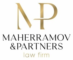 Заявка на торговельну марку № m202517346: мр; maherramov&partners law firm; mp