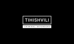 Свідоцтво торговельну марку № 324716 (заявка m202101689): tihishvili; criminal defenders