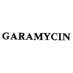 Свідоцтво торговельну марку № 5873 (заявка 50171/SU): garamycin