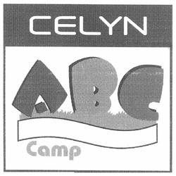 Заявка на торговельну марку № m201006080: celyn; abc; camp; сатр; авс