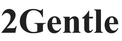 Заявка на торговельну марку № m202511007: 2 gentle; 2gentle