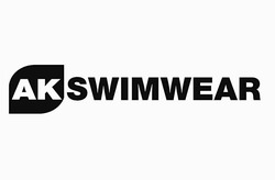 Свідоцтво торговельну марку № 335418 (заявка m202119614): ak swimwear; ак