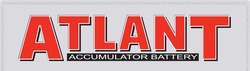 Заявка на торговельну марку № m201010744: atlant accumulator battery