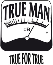 Свідоцтво торговельну марку № 164597 (заявка m201120909): true man; true for true; db