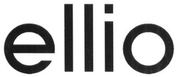 Свідоцтво торговельну марку № 278619 (заявка m201816154): ellio
