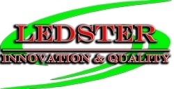 Заявка на торговельну марку № m202301794: ledster innovation&quality