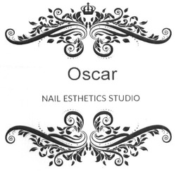 Свідоцтво торговельну марку № 270790 (заявка m201801421): oscar nail esthetics studio