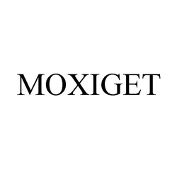 Свідоцтво торговельну марку № 303747 (заявка m201921650): moxiget